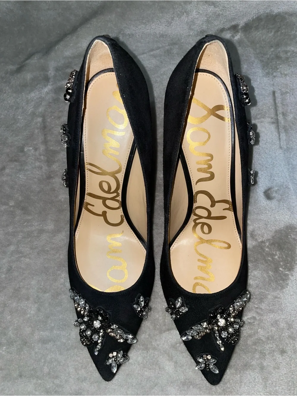Sam Edelman these sam